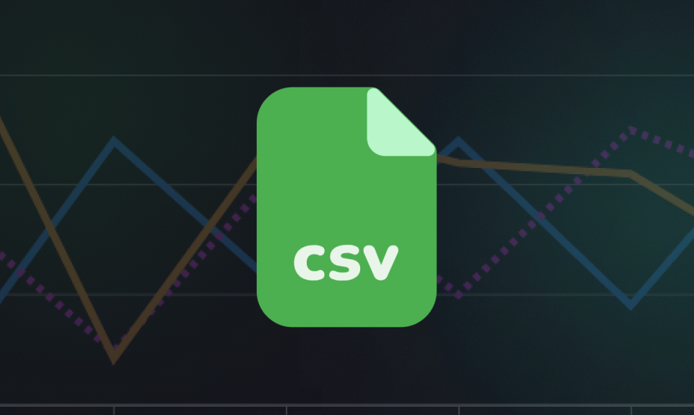 CSV Visualization